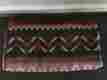 990208 Woolrich Kendall Creek Throw Blanket Wool Stripes 50 X 70 Nwt 728175314547
