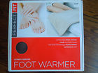 999397 Perfect Fit Luxury Heated Foot