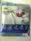 999756 Serta Full Size Slate Blue Heated Electric Blanket Programmable Digital Controller