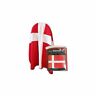 999981394492 Flagline Denmark Fleece Blanket