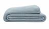 999blfq401orgnc Elite Home Gots Certified Organic Cotton Blanket Ic 655385142151