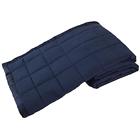 999blfq563down Products Down Alternative Solid Blankets Insignia Blue 655385043694