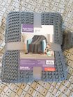 99ps1159b5060 Better Homes And Gardens Chunky Knit Throw Acrylic For Warmth