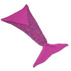 Synchkg099411 A-cgree Amyhomie Mermaid Tail Crochet 645195349604