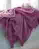 A1000620 Signature Design By Ashley Aniol Throw Set Of 3 Lavender 024052325140