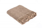 A143-4 Kasentex Cozy Soft Cotton Decorative Throw Blanket 8002128022652