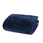 A17040500ux0497 Uxcell Microplush Fleece Blanket Flannel Microfiber All Season 601382630955