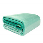 A18051700ux0404 Piccocasa Flannel Fleece Blanket Twin Size Soft Warm Fuzzy Microfiber
