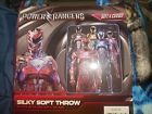 A3461w Saban Power Rangers Silky 073558735779
