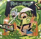 A3541p Rick And Morty New