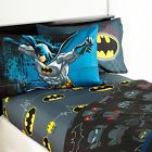 A4144c Dc Batman City Safe Twin