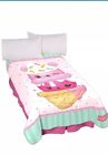 A4516c Mga Num Noms Happy And Yummy Blanket 0073558746829