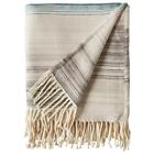 Aag-tbl-coo Rivet Modern Ombre Effect Lightweight Throw Cool Multi 696445186647