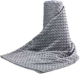 Acdyion 414822892873 Weighted Blankets Removable Duvet Cover For Adults Queen Size 60 Inch X80 Heavy