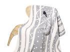 38728532 Aggr4403 August Grove Cassey Birch Throw Blanket