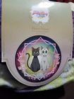 Ah-09-17-305981c Funky Sailor Moon Crystal Fleece Throw