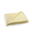 Ah-solei Lands Downunder Herringbone Throw 859554003292
