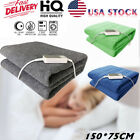 Aif1272191 Unbranded Electric Heated Blanket Throw Over Under Bed Warm Mattress