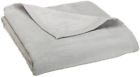 All-th Fli Peacock Alley All Seasons Throw Flint 612621094100