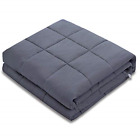 Amy-00001 Amy Garden Weighted Blanket Lbs For Individual Grey 603335861546