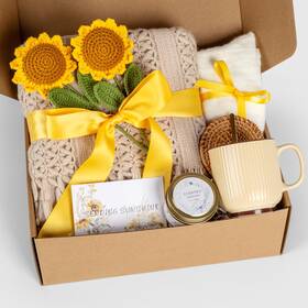 Sss-2 Anforsun Birthday Gifts For Women Self Care Baskets Get Well Soon Gi