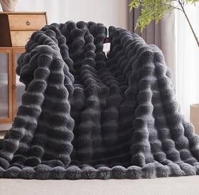 60ftftcozy Anysay 114129816708 Heated Blanket Throw With4hours Auto-off 6 Heat Level 50ftft