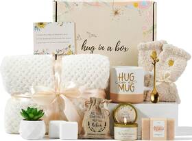 Aprbox 768253262339 Sympathy Gift Baskets Bereavement Ideas Care Package For Women Miscarriage