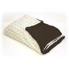 Aptb01  Pet Project Exotic Two Sided Faux Fur Throw 750632240014