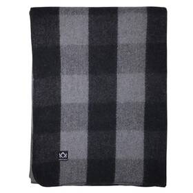 Arcturus 855142008533 Plaid Wool Blankets - 4.5lbs Warm Heavy Washable Large Great For