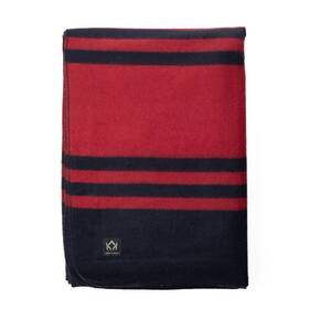 Arcturus 855142008557 Patterned Wool Blankets - 4.5lbs Warm Heavy Washable Large Grea