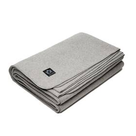 B0dcwwjlst Arcturus Tahoe Wool Bed Blanket Soft Breathable For Year-round