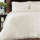 Lbbd071101 Arianna Ivory Lamont Home King Set