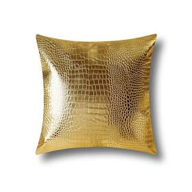 Wz-p23 Artscope Throw Pillow Covers Cases For Couch Sofa Home Decoration Solid Dyed