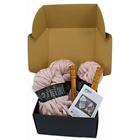 Asst Rising Phoenix Industries Chunky Knit Knitting Kits 600175931743