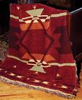 Atflme Manual Flame Southwestern Print 444304443086