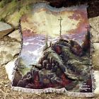 Atsnrv Manual Woodworkers Weavers Sunrise Verse Tapestry Cotton 725734536853