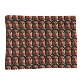 Uyia8s6 Aureyap Schlatt Featuring Schlankets Ultra-soft Micro Fleece Blanket 50 Inch X40