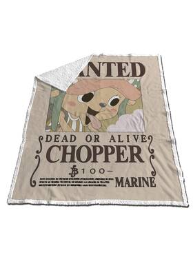 Aymax 407010076974 Sherpa Blanket One Piece 130 X 170 Cm