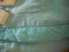 B-80025-35 Prong Blue Electric Cord Model80025-35 3 Blanket Automatic Power Controller