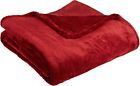 B008esh7ii Northpoint Cashmere Plush Velvet Throw
