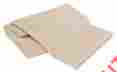 B00ixnhbrq 9330905003716 Creswick 100 Australian Merino 23 Wool Blanket Cream With Satin Trim Twin