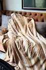 B010y0sqb0 Tache Home Fashion Inch Brown European Wolf Faux 794615251598