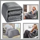 B013uvderg Balichun Fleece Throw Blanket 759614867577