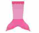 B01a5h3g8anzw Yizyif Fleece Blankets For Kids Plush Little Mermaid Tails Girls Children Pink S
