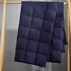 B01j7ciucg Puredown Packable Down Throw