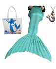 B01lxgkf5n Ursky Crochet Knitted Sofa Living Room Mermaid Tail 7707638420783