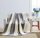 B01ly6ua8j All American Collection New Embossed Throw Blanket With 841380189059