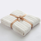 B01m3sh7ge Lakemono Luxury Cozy Handmade Super Soft Crochet Fabric 779205432564