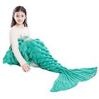 B01n76a56u Akaru Mermaid Tail Blanket 6927662650067
