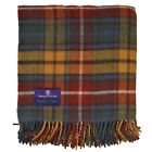 B07598128b Undisclosed Highland Tartan Tweed